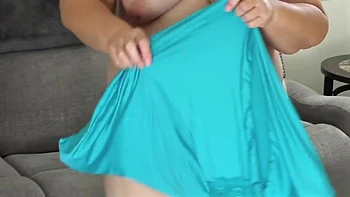 Big Booty Mature Pawg Milf Showing Fat Ass & Wet Juicy White Pussy Chubby Granny Fucked With Bbw Ssbbw