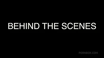 Bts: Queen For The Day's 1st Bbg Featuring Renee Rose With Brian Omally And James Angel