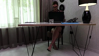 Hiring A New Secretary 2