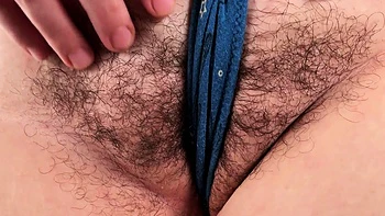 NIKKISFETISHES   Impregnate My Hairy Pussy JOI