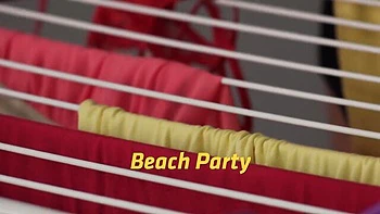 Anita Sparkle and Brittany Bardot's peeing scene by VIPissy