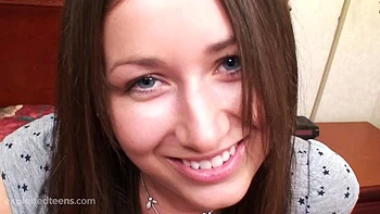 Natalie Lust: Blowjob, Doggy  Cowgirl Porn