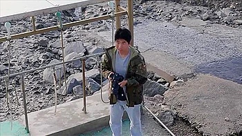 Lee Ye-jin Exceptionally Delicious Neighborhood Housewives 2025 Korean