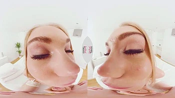 Nan vr: Blowjob, Doggy  Cowgirl Porn