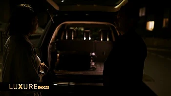 Angelic Carollina Cherry - ass to mouth xxx - Luxure