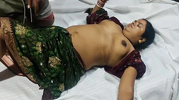 Jija Sali Ko Nanga Karke Choda Desi Style Sax