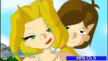 My favorite nanny | Chapter 9 | Caricanima Studio