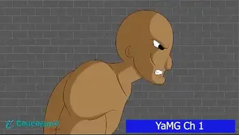 You are my girl | Chapter 1 | Caricanima Studio