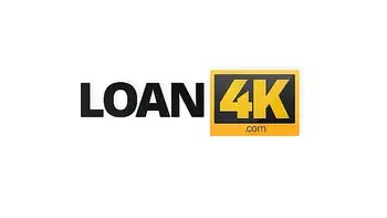 LOAN4K. Porn of sexy girl who is banged to obtain money in the end