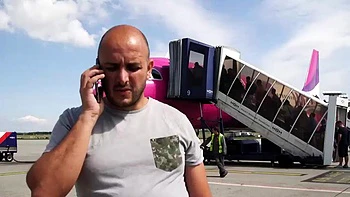 Sofia Cucci - And The Wedding Aniversary: Blowjob, Doggy  Cowgirl Porn