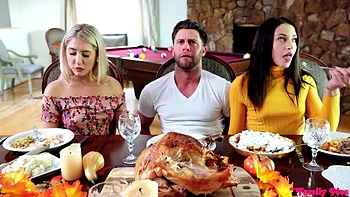 Stepbro: Blowjob, Doggy  Missonary Porn