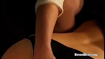 Orgasm Video With Blooming Bunny From