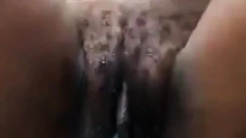 Masturbating Before Shower