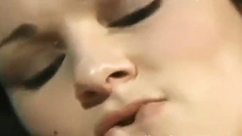 Lily Gives Herself Pleasure