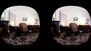 Bbc Jay Playhard Fucks Melanie Moore In The Library