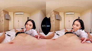 Kanna Hirai – My Life as a Living Meat Popsicle at a Sexual Massage
