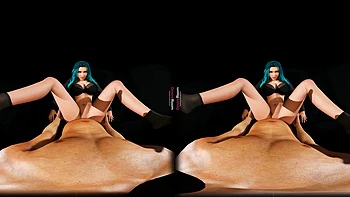 Deep Connection - POV