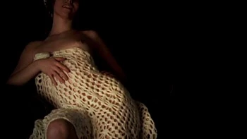 Christian's Amateur Porn Backstage Action