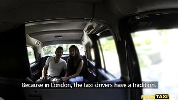 Doggystyle trailer with squeaky Alexa Tomas from Fakehub