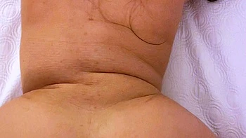 Big ass brunette interracial