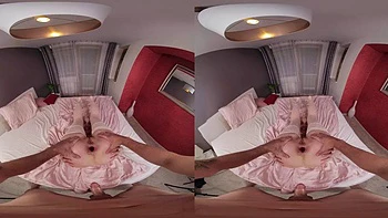 G-: Blowjob, Doggy  Cowgirl VR Porn