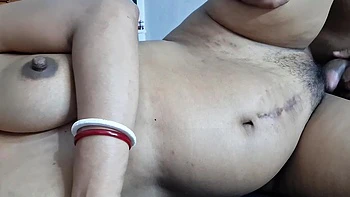 Romance With A Hot Bengali Indian Girl With Sexy Figure Busty Banuu