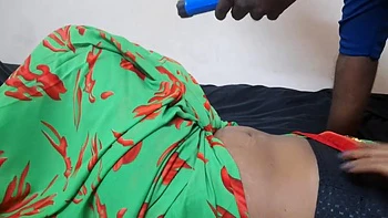 Mia Rose - Indian Desi Doctor Fucks His Tamil Married Patient