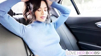 Busty Scarlett Alexis Worships BBC Big Ass