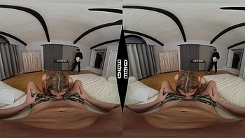 Manhunt: Cock At Large