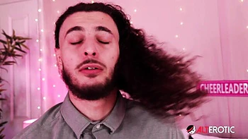 Perky Pornstar Adonis Fucks Hardcore Cowgirl