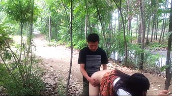 China  outdoor: Doggy, Missonary  Amateur Porn