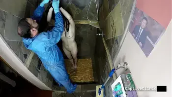 $CLOV SICCOS - Secret Internment Camps of China's Oppressed Society, Zoe Larks Story - #SocialAwarenessPorn Starring Doctor Tampa Full Movie @BondageClinic.com - NEW EXTENDED PREVIEW FOR 2022!