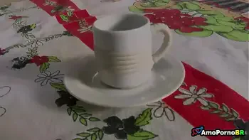 Madrasta, devemos para enquanto há tempo!!!  (Bianca Naldy, Liu Gang e Vagninho)