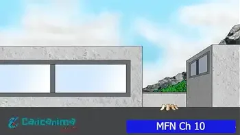 My favorite nanny | Chapter 10 | Caricanima Studio