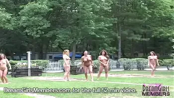 Naked Stripper Games At Nudes A Poppin