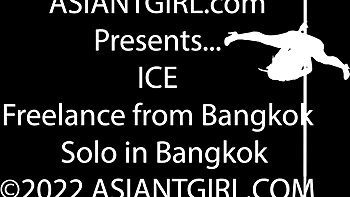 Grooby Girls featuring minx's solo movie