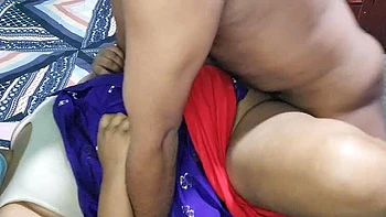 Bangladeshi Bhabhi First Time Hardcore Fuck - Blowjob & Doggy Style Sex