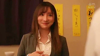 Cute Ol Japanese Girl With Big Boobs And Big Butts Cheating With Her Big Dick Workmate In The Office