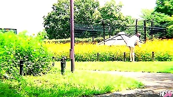 Hot Japanese Chick Mizuki Is Picked Up And Fucked