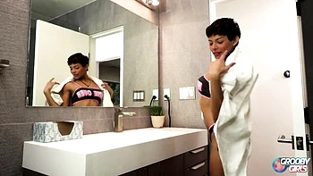 Watch lovely gill's dirt