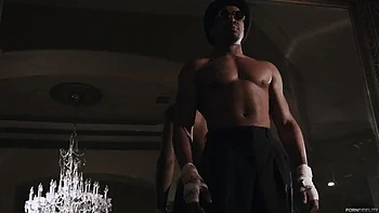 Aaliyah Love - Blonde Brat, Black Cock: Blowjob, Doggy  Cowgirl Porn