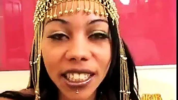 Arabka: Blowjob, Cowgirl  Anal Porn