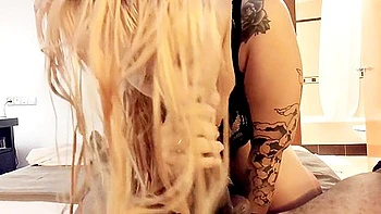 White Girl With The Biggest Butt - Eva Autumn Australian