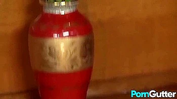 Randy Model At Vaginal Action