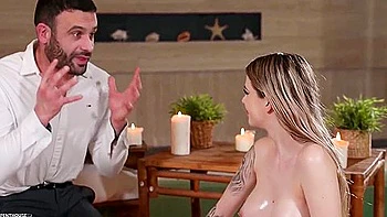 Sladyen Skaya - Rubdown Italian