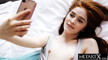 MetArt X featuring Jia Lissa's hd action