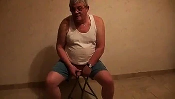 Mature salope: Blowjob, Doggy  Cowgirl Porn