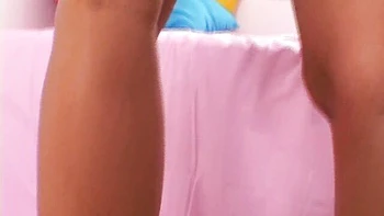 Harmonious Monika Sweetheart at facial cumshot video