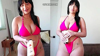 Fucking My Stepsisters Big Booty Bff - Alexa Mink