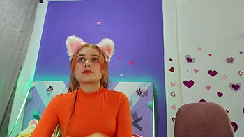 Columbian beauty pantyhose teasing feet: Amateur, Babe  Brunette Porn